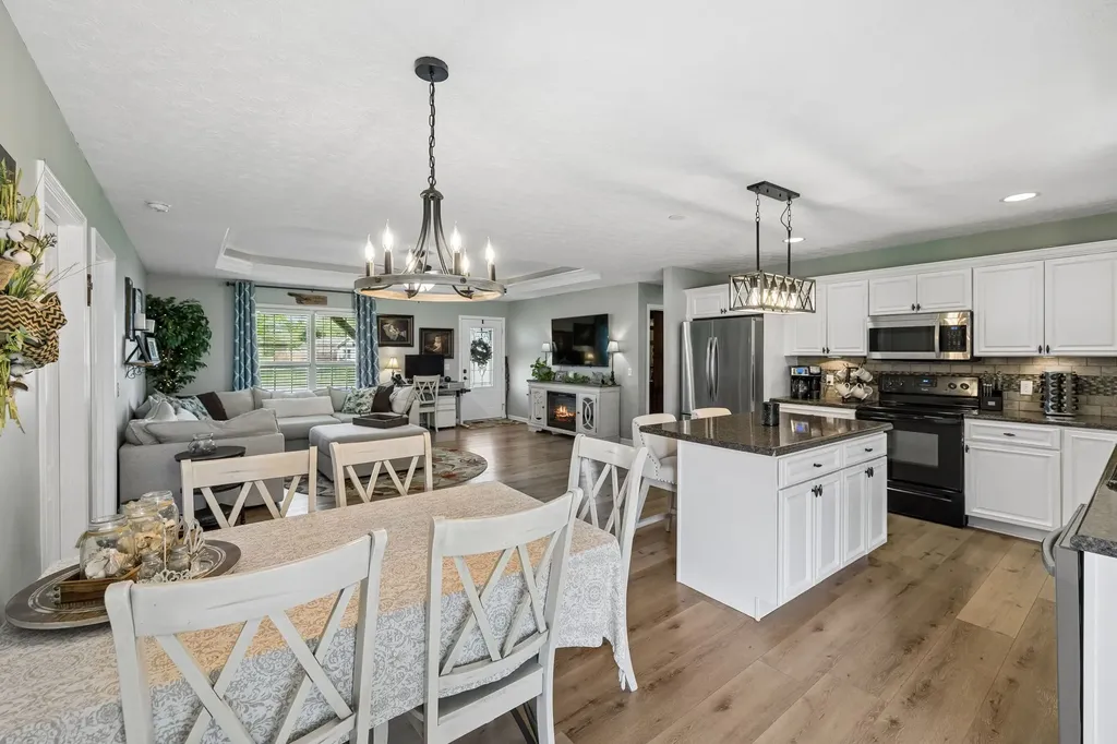 458 Kyson Circle Lafayette TN 37083
