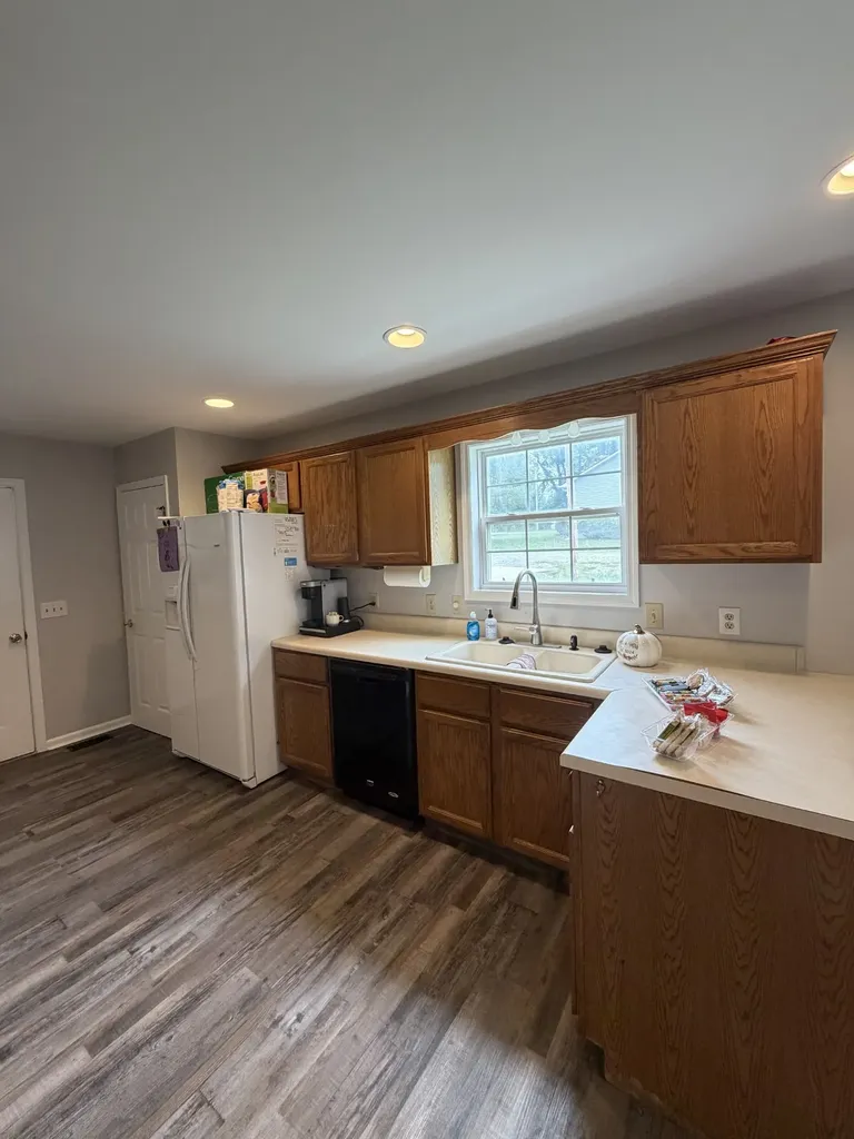 716 Mockingbird Drive Crossville TN 38555