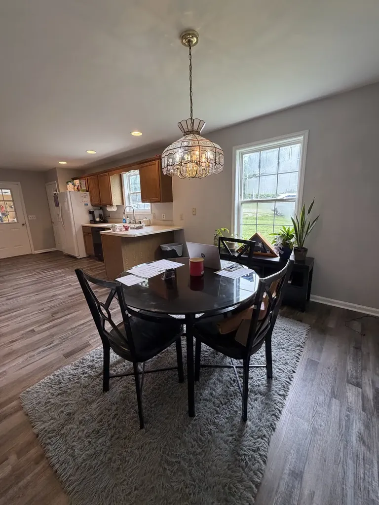 716 Mockingbird Drive Crossville TN 38555