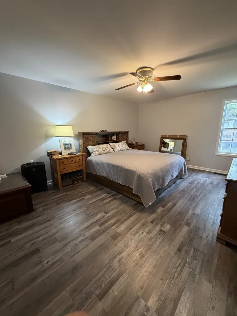 716 Mockingbird Drive Crossville TN 38555