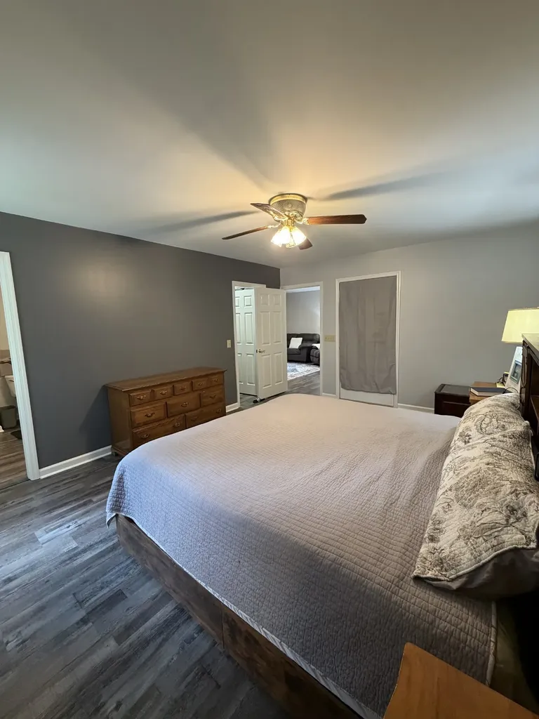 716 Mockingbird Drive Crossville TN 38555