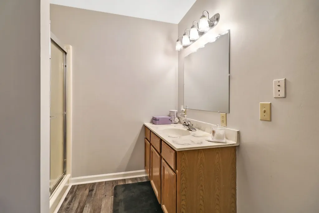 716 Mockingbird Drive Crossville TN 38555