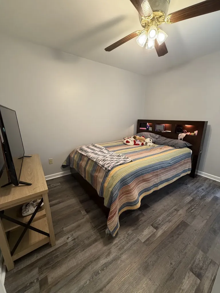 716 Mockingbird Drive Crossville TN 38555