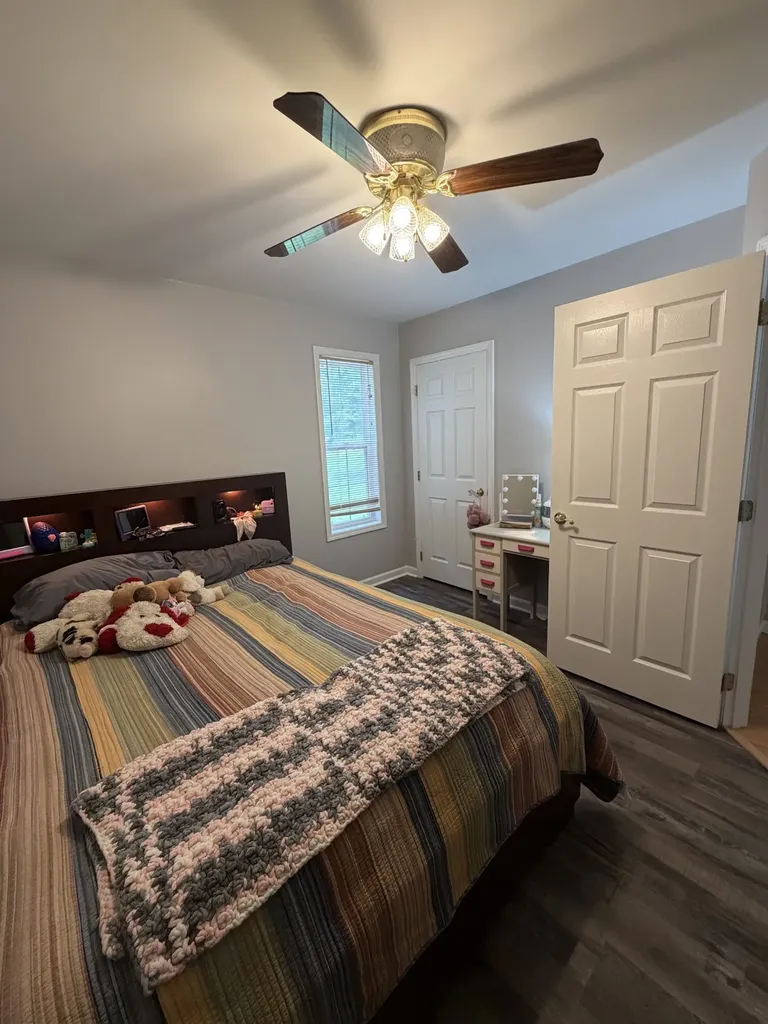 716 Mockingbird Drive Crossville TN 38555