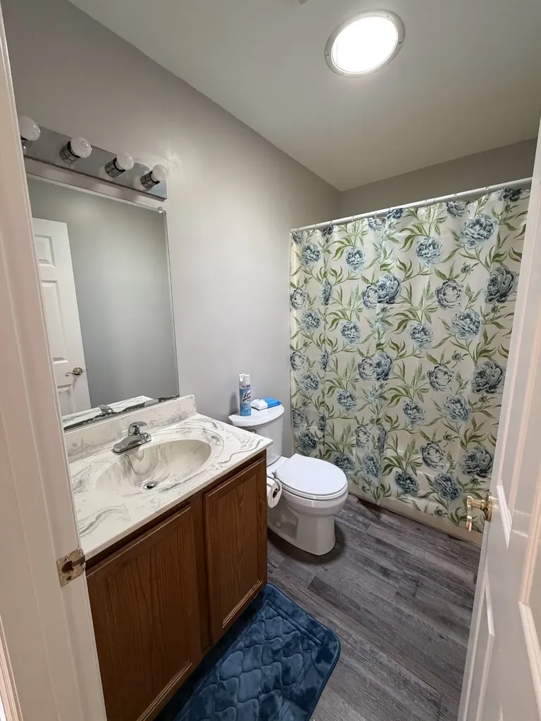 716 Mockingbird Drive Crossville TN 38555