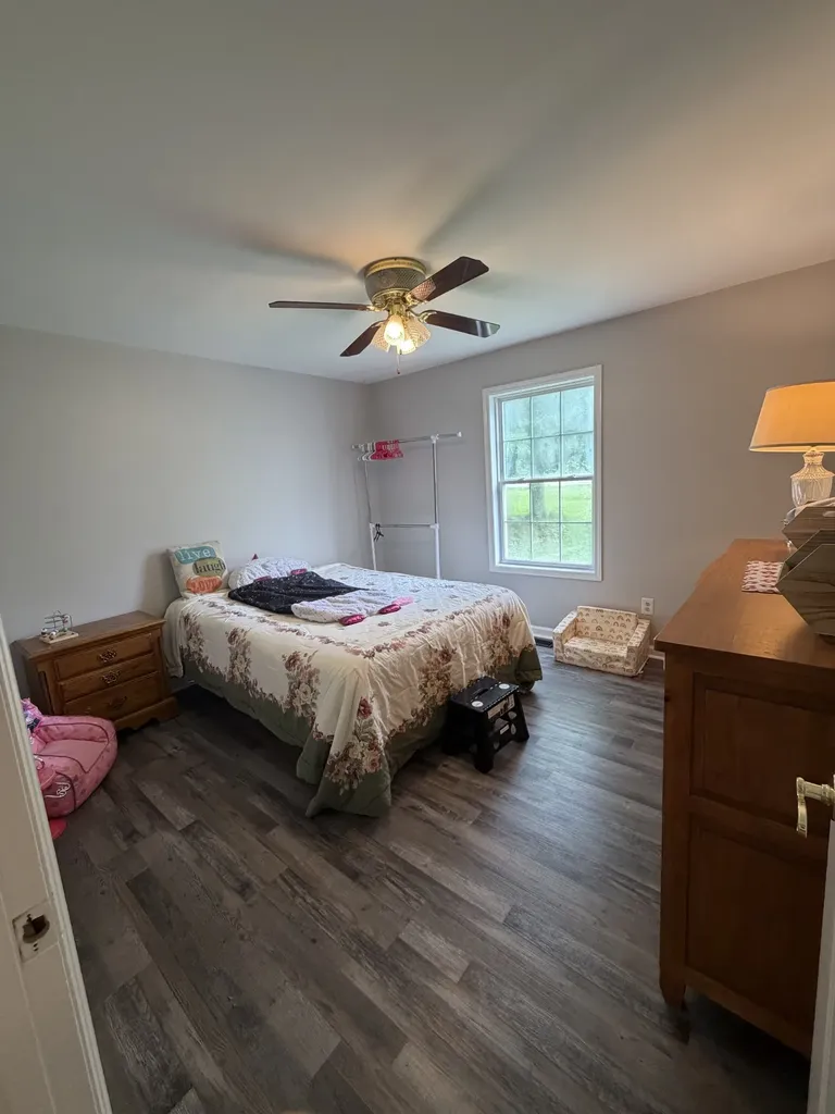 716 Mockingbird Drive Crossville TN 38555