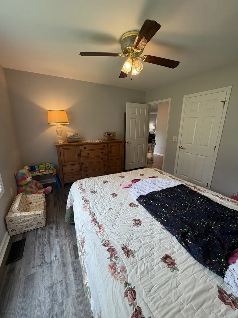 716 Mockingbird Drive Crossville TN 38555