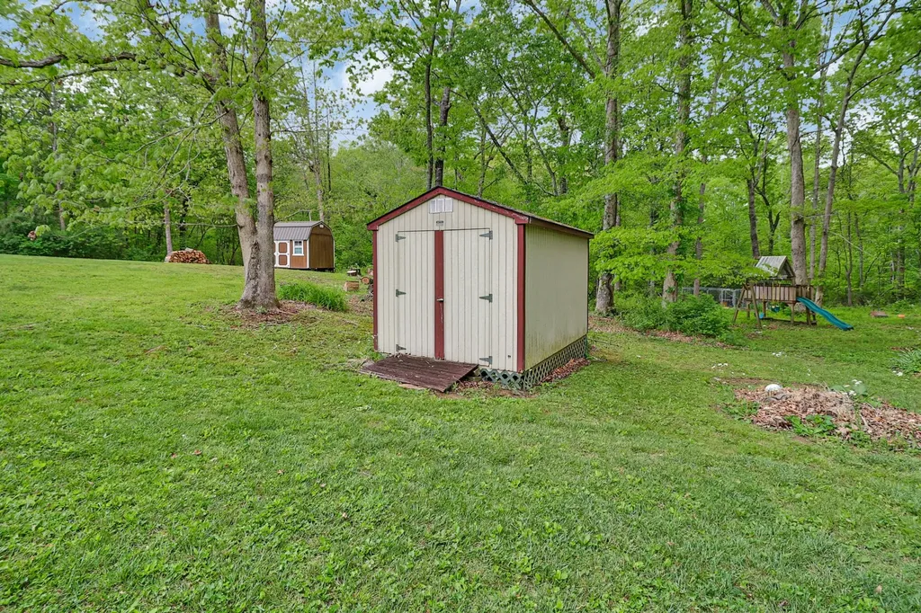 716 Mockingbird Drive Crossville TN 38555