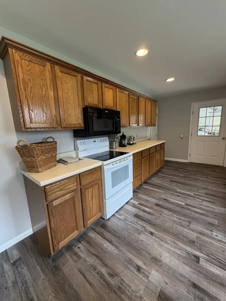 716 Mockingbird Drive Crossville TN 38555