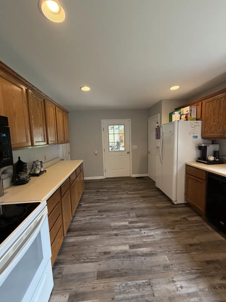 716 Mockingbird Drive Crossville TN 38555
