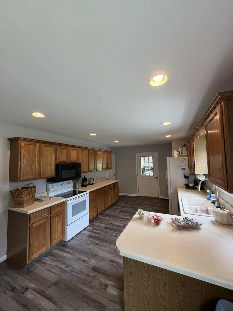 716 Mockingbird Drive Crossville TN 38555