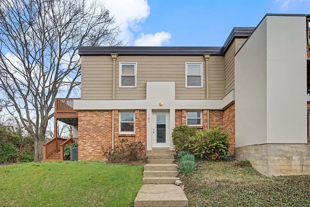 940 Gale Lane Nashville TN 37204