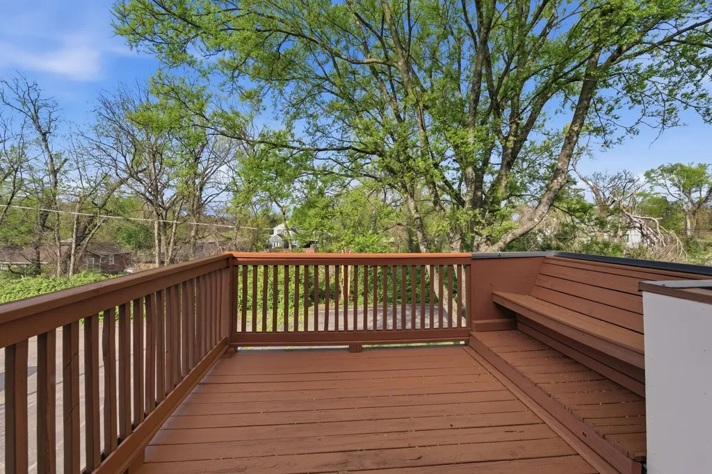 940 Gale Lane Nashville TN 37204