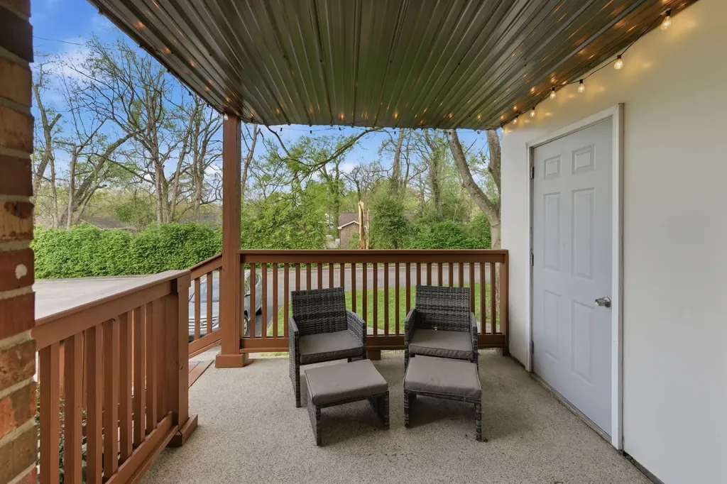 940 Gale Lane Nashville TN 37204