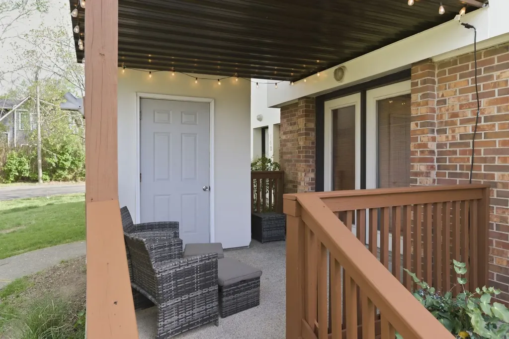 940 Gale Lane Nashville TN 37204