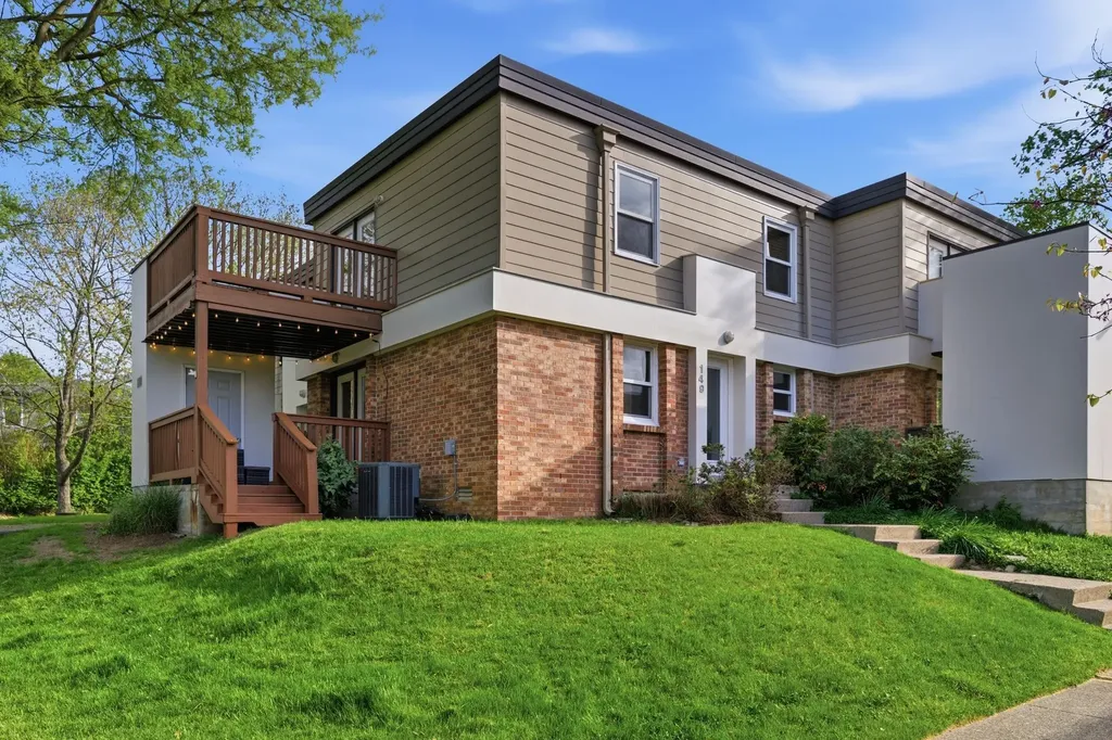 940 Gale Lane Nashville TN 37204