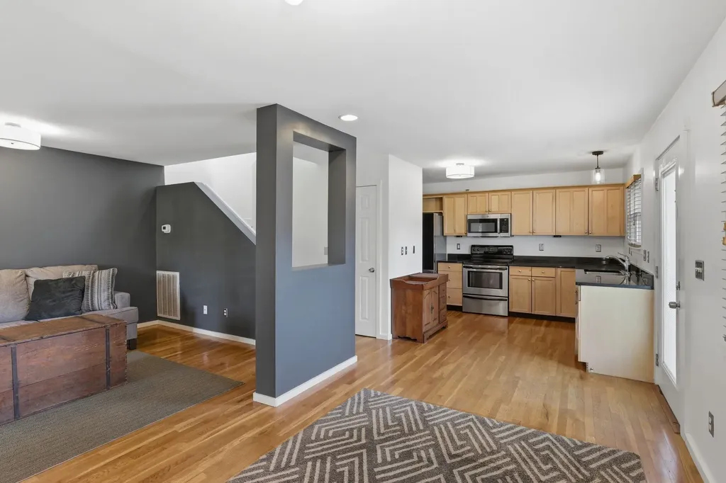 940 Gale Lane Nashville TN 37204