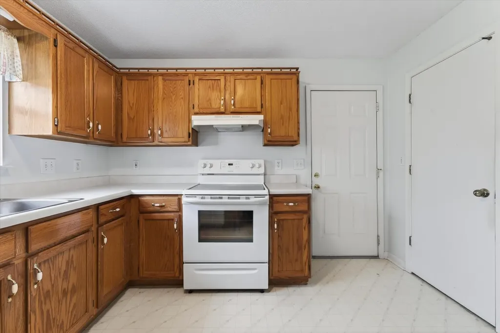 408 Kelsey Drive Clarksville TN 37042