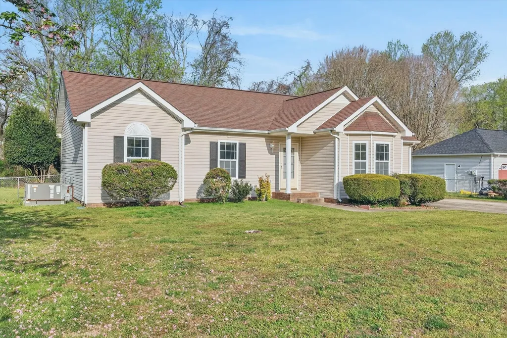 408 Kelsey Drive Clarksville TN 37042