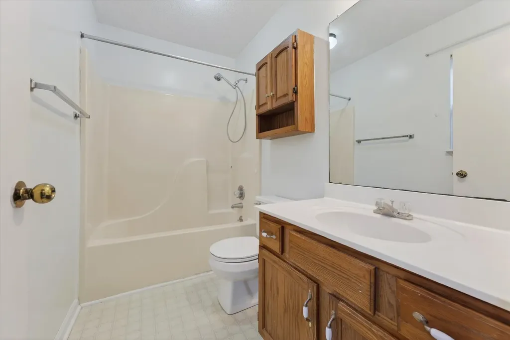 408 Kelsey Drive Clarksville TN 37042