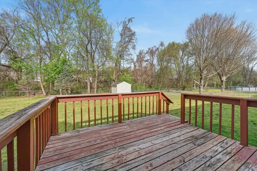 408 Kelsey Drive Clarksville TN 37042