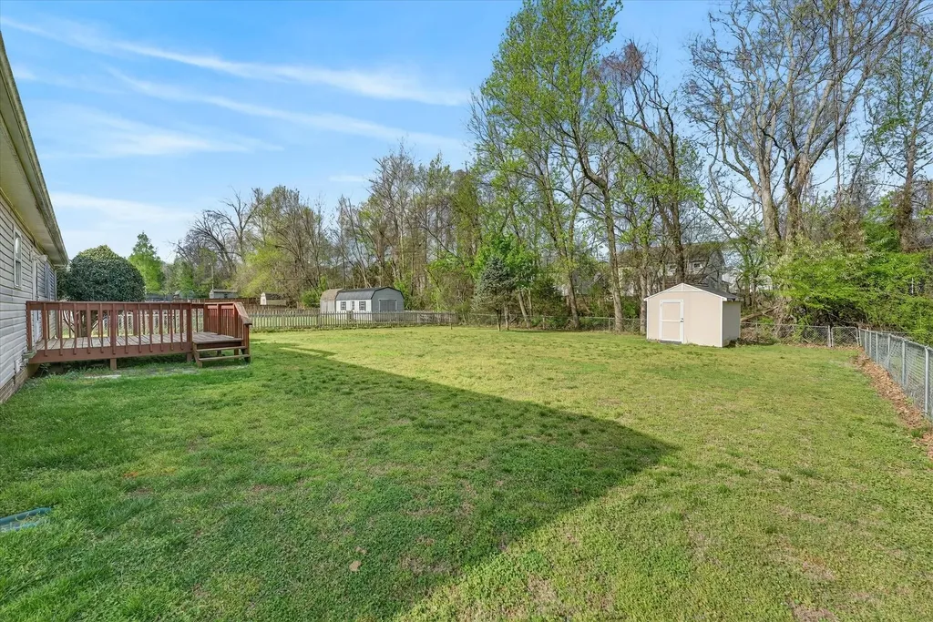 408 Kelsey Drive Clarksville TN 37042