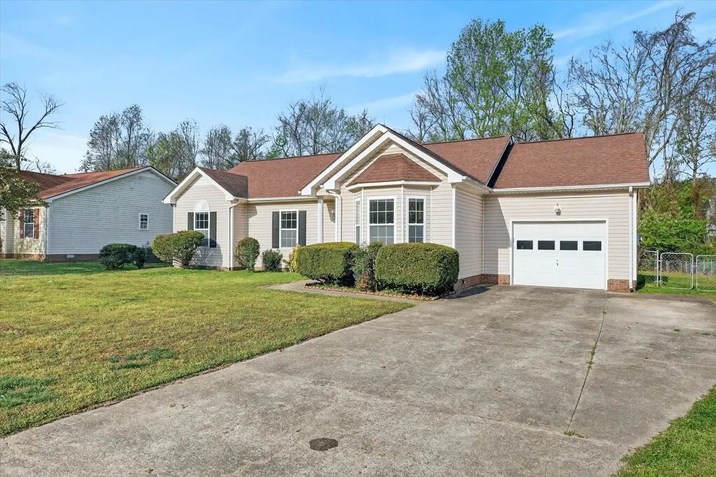 408 Kelsey Drive Clarksville TN 37042