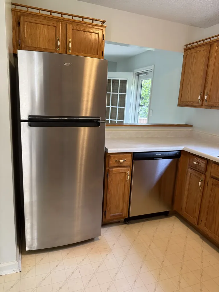 408 Kelsey Drive Clarksville TN 37042