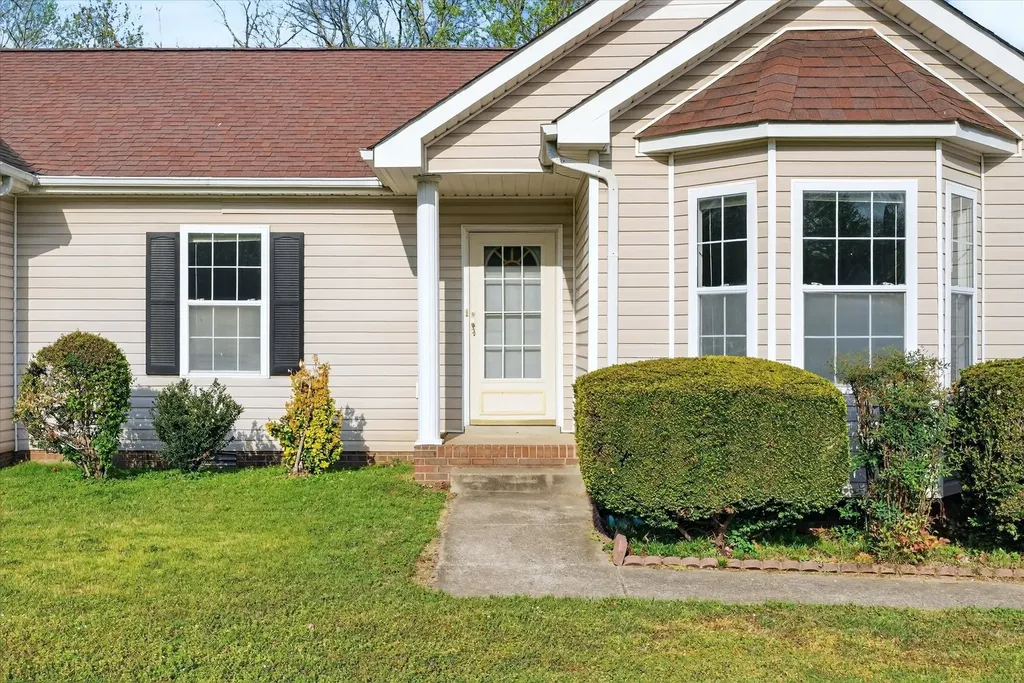 408 Kelsey Drive Clarksville TN 37042