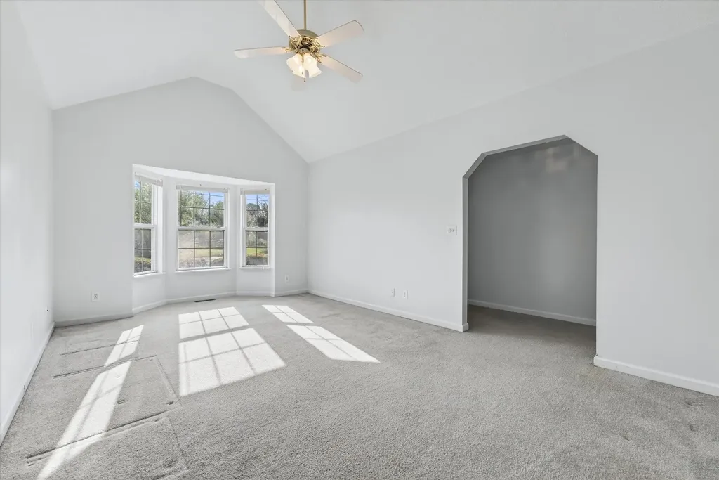 408 Kelsey Drive Clarksville TN 37042