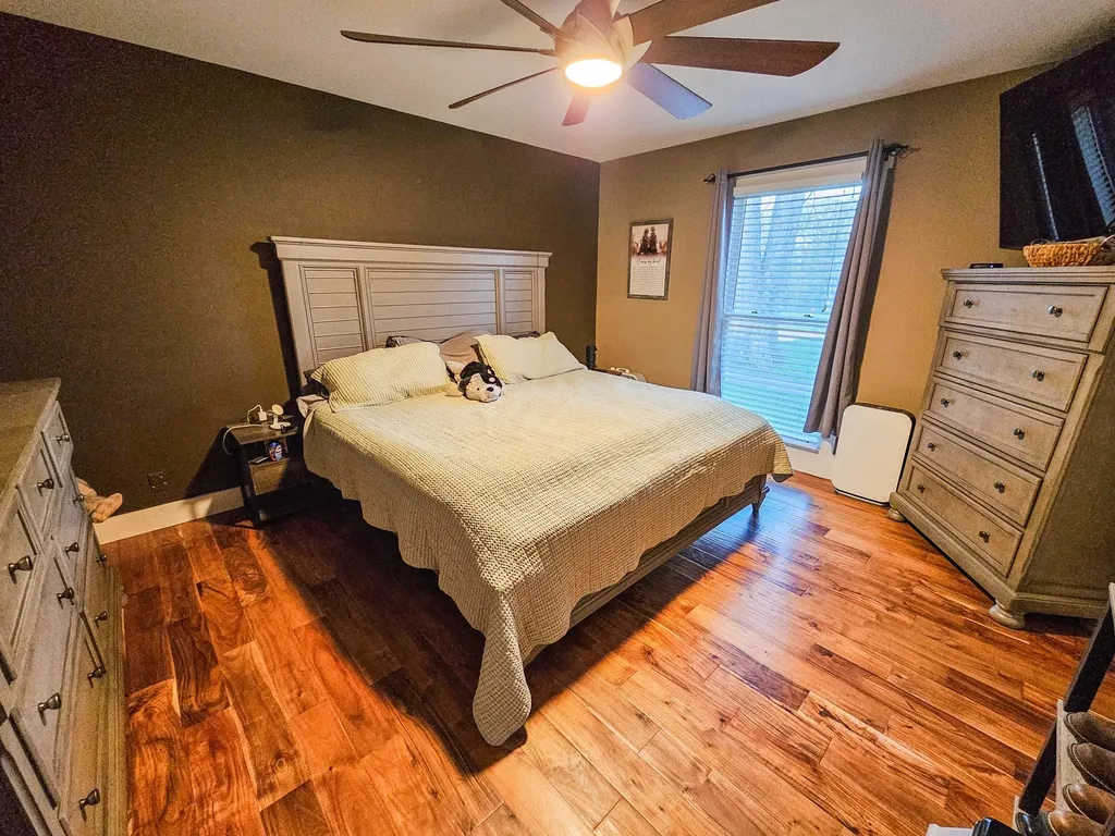331 Hilltop Drive Shelbyville TN 37160