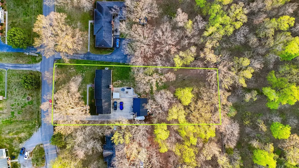 331 Hilltop Drive Shelbyville TN 37160