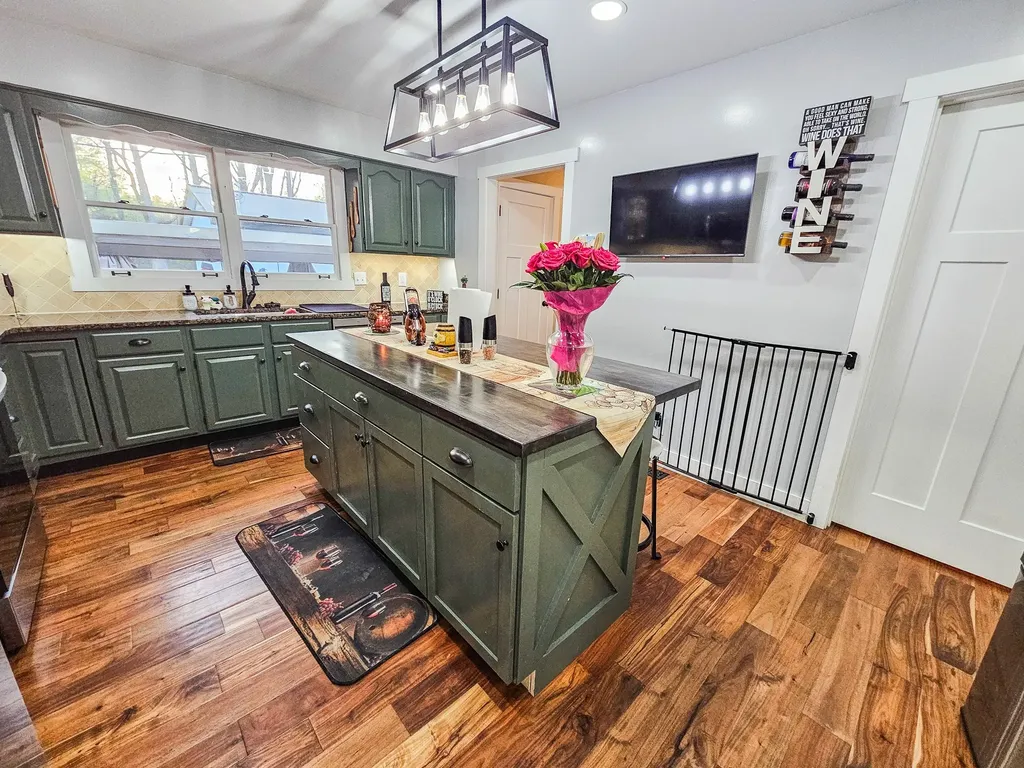 331 Hilltop Drive Shelbyville TN 37160