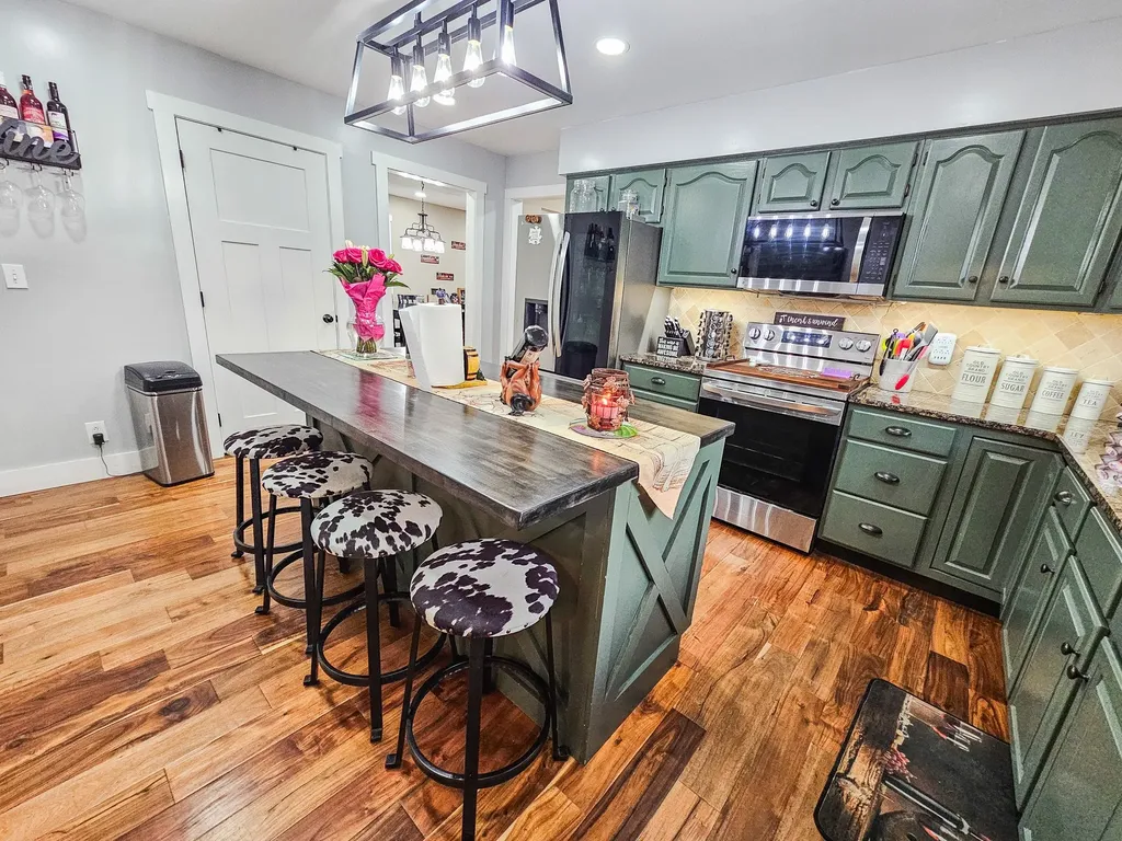 331 Hilltop Drive Shelbyville TN 37160