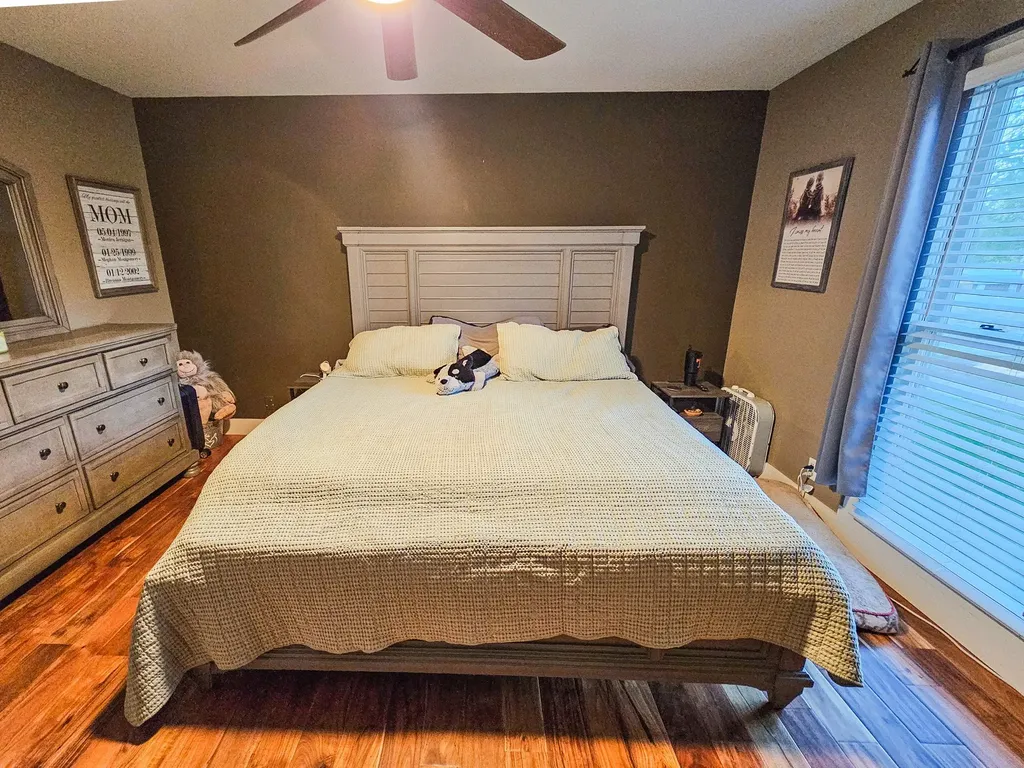 331 Hilltop Drive Shelbyville TN 37160