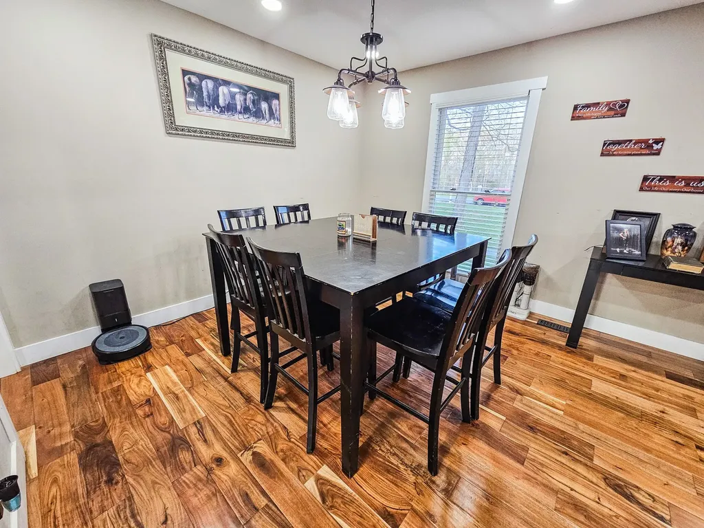 331 Hilltop Drive Shelbyville TN 37160