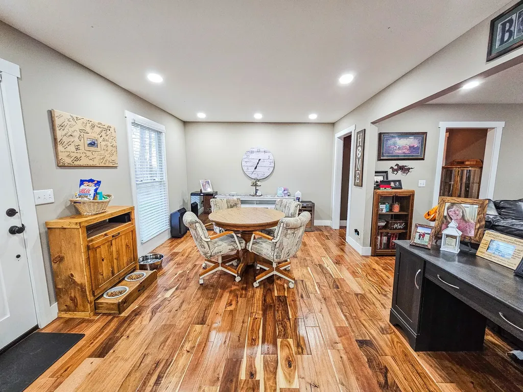 331 Hilltop Drive Shelbyville TN 37160