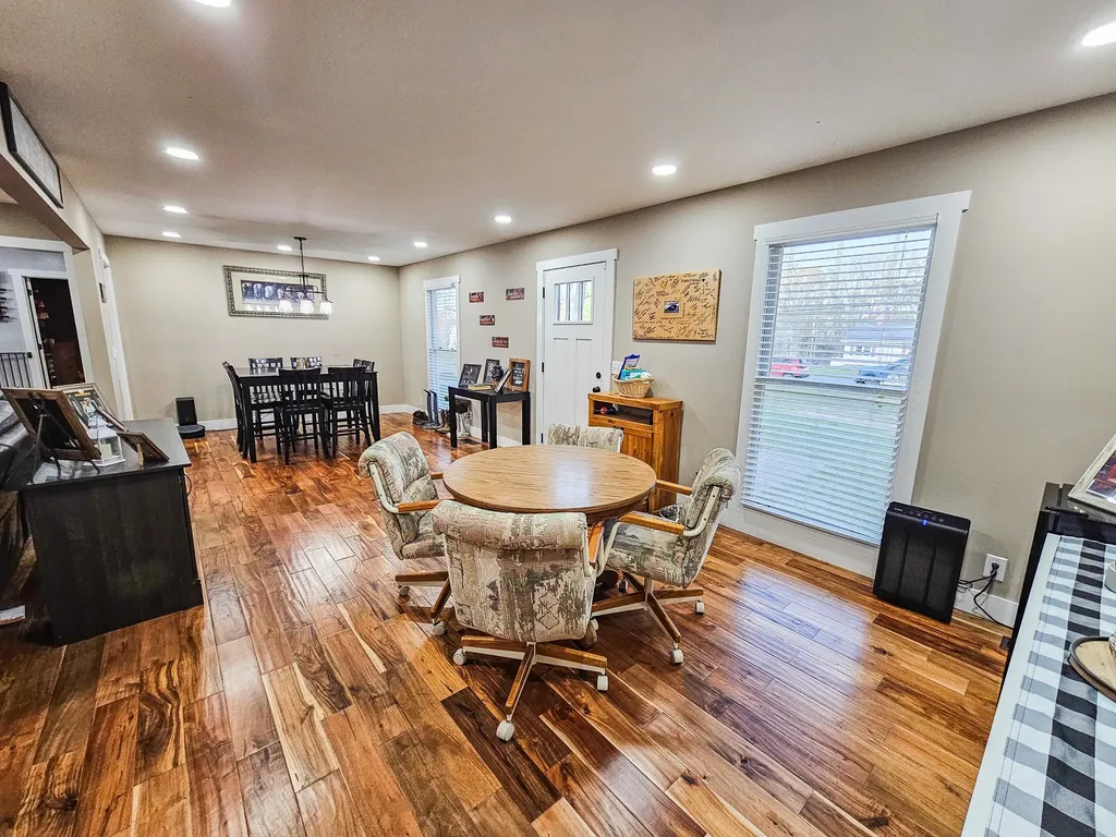 331 Hilltop Drive Shelbyville TN 37160