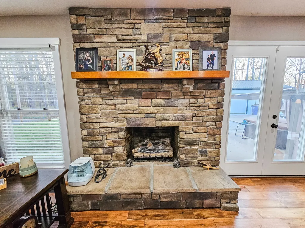 331 Hilltop Drive Shelbyville TN 37160