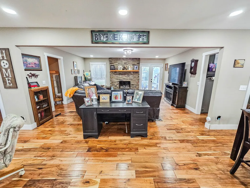 331 Hilltop Drive Shelbyville TN 37160