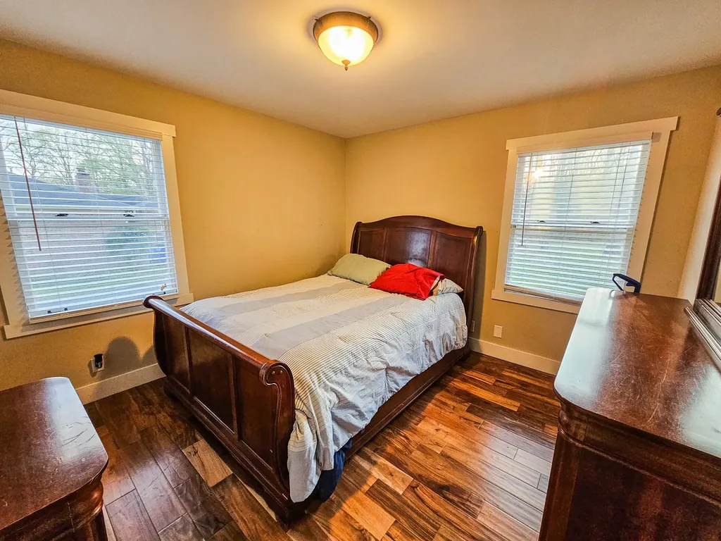331 Hilltop Drive Shelbyville TN 37160