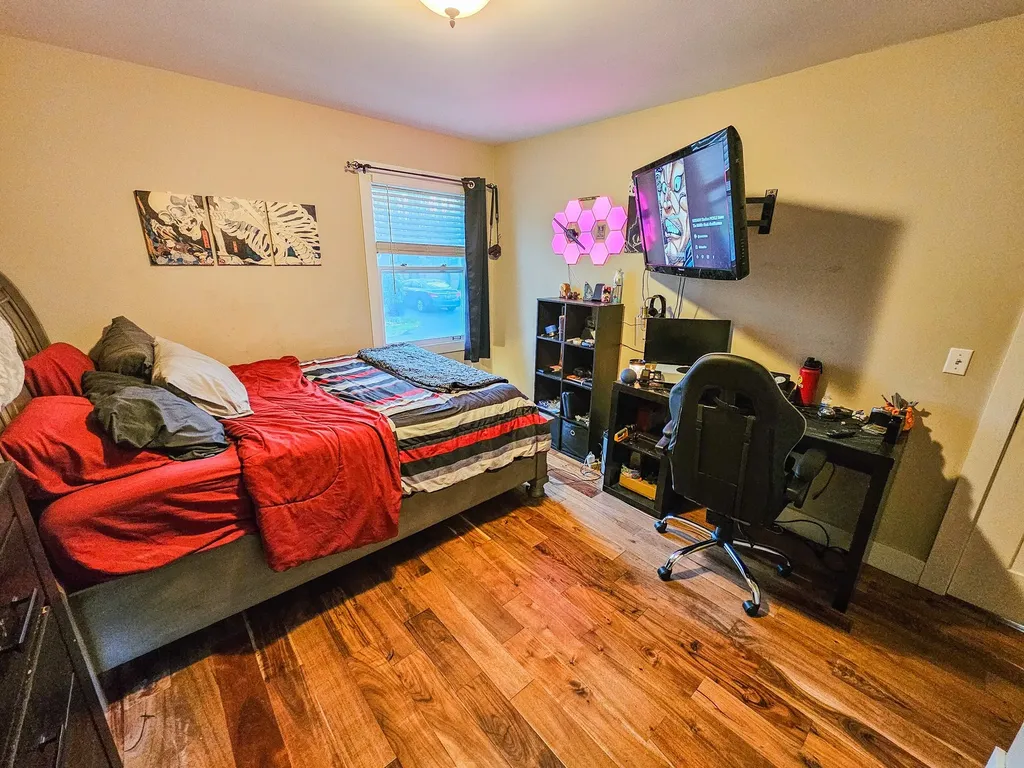 331 Hilltop Drive Shelbyville TN 37160