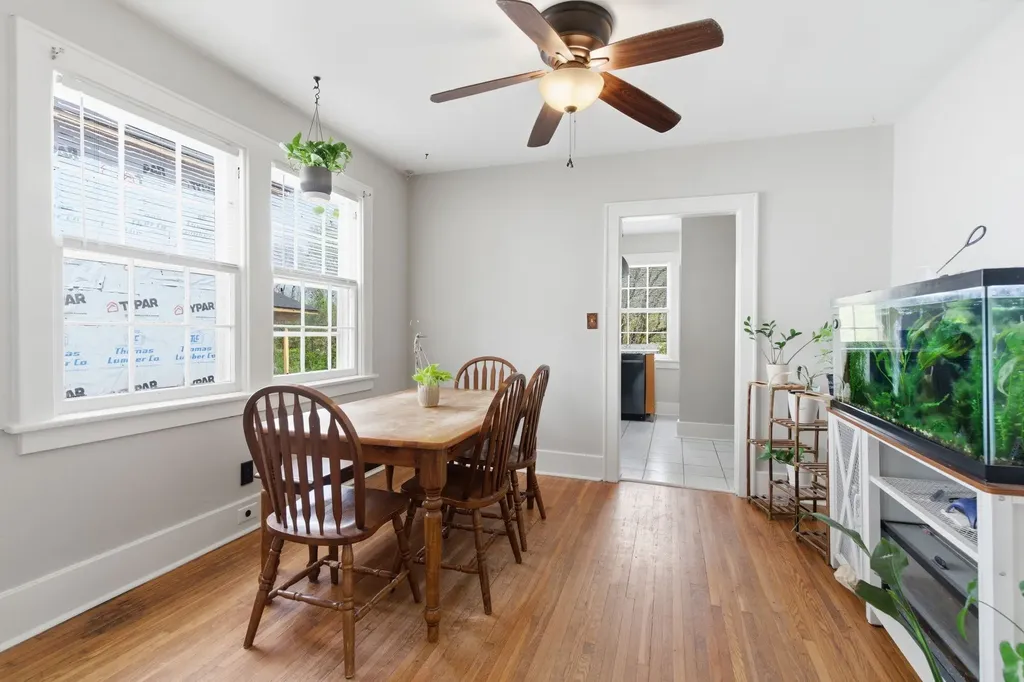 825 Gracey Avenue Clarksville TN 37040
