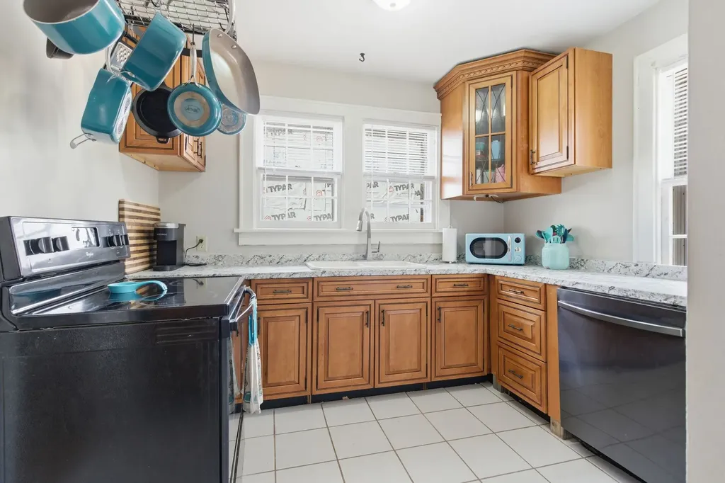 825 Gracey Avenue Clarksville TN 37040