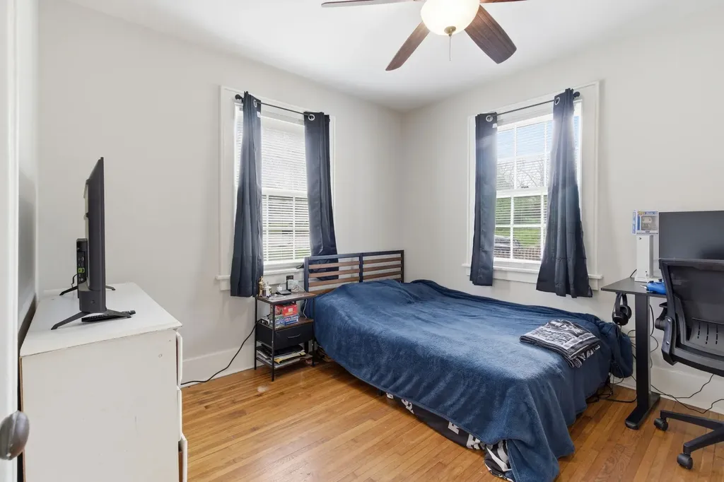 825 Gracey Avenue Clarksville TN 37040