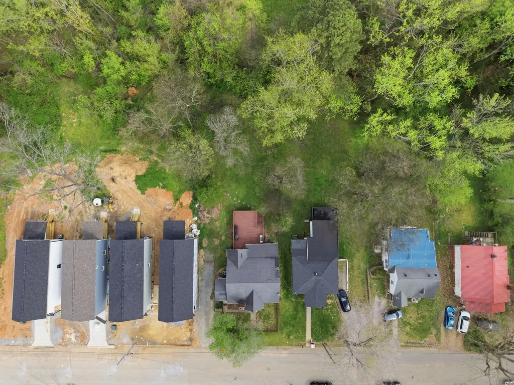 825 Gracey Avenue Clarksville TN 37040