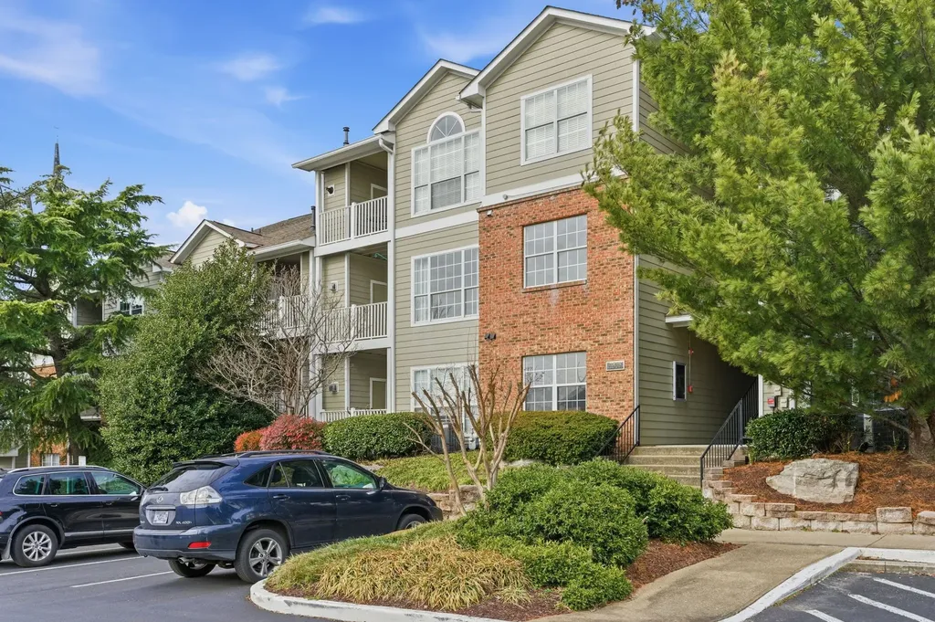 2025 Woodmont Boulevard Nashville TN 37215