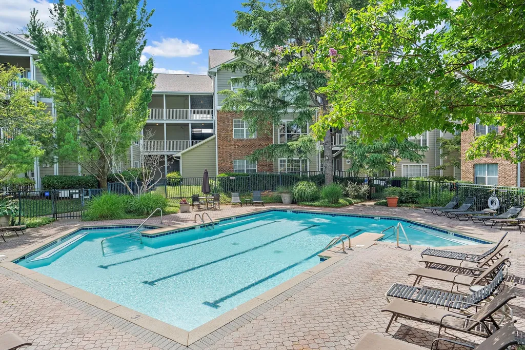 2025 Woodmont Boulevard Nashville TN 37215