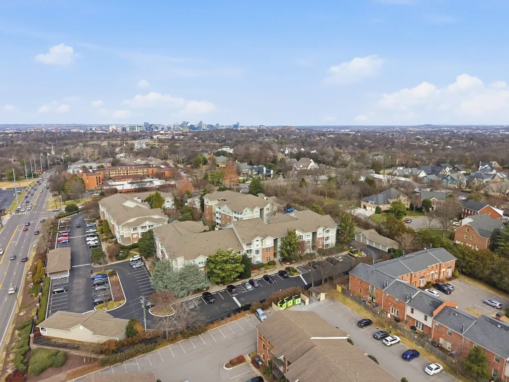2025 Woodmont Boulevard Nashville TN 37215