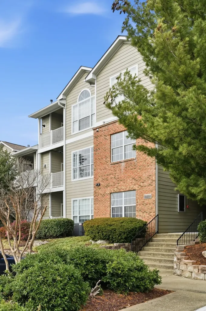 2025 Woodmont Boulevard Nashville TN 37215